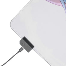 Load image into Gallery viewer, Sword Art Online II RGB LED Mouse Pad (Desk Mat)
