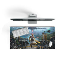 Load image into Gallery viewer, Skyforge Mouse Pad (Desk Mat)
