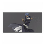 Ninja Mouse Pad (Desk Mat)