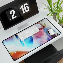 Load image into Gallery viewer, God Enel Mouse Pad (Desk Mat)
