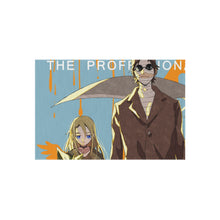Load image into Gallery viewer, Angels Of Death Rug
