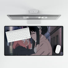 Load image into Gallery viewer, Yor Doing Her Mom job Mouse Pad (Desk Mat)
