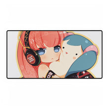 Load image into Gallery viewer, Anime Vocaloid Mouse Pad (Desk Mat)
