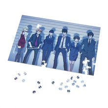 Load image into Gallery viewer, Psycho- Pass Main Members Jigsaw Puzzle
