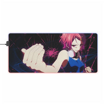 Load image into Gallery viewer, Myriad Colors Phantom World RGB LED Mouse Pad (Desk Mat)
