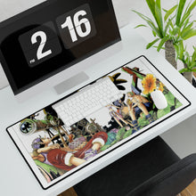 Load image into Gallery viewer, Anime One Piece Mouse Pad (Desk Mat)
