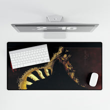 Load image into Gallery viewer, Anime Vampire Hunter D Mouse Pad (Desk Mat)

