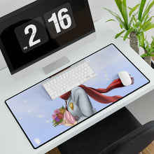Load image into Gallery viewer, Anime Your Lie in April Mouse Pad (Desk Mat)
