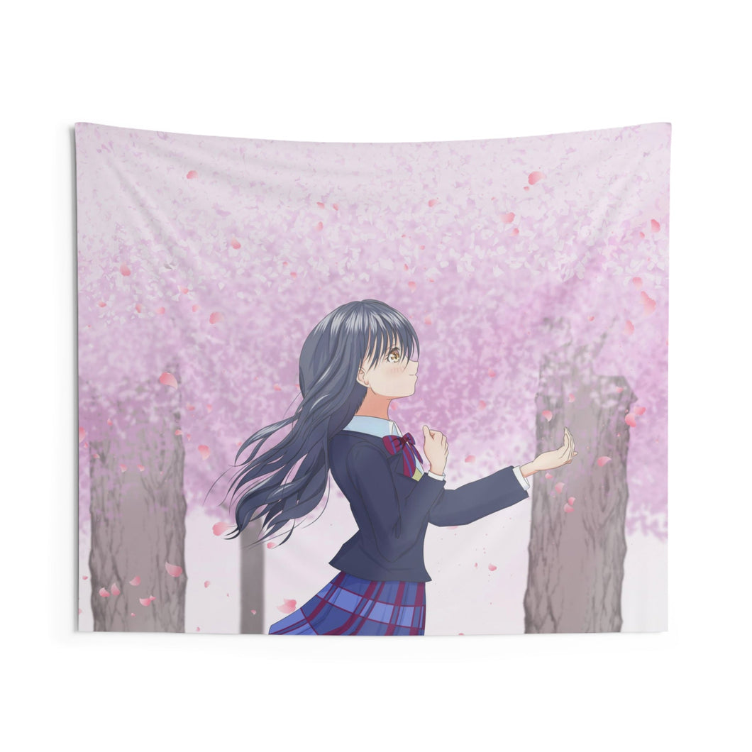 Love Live! Umi Sonoda Indoor Wall Tapestry