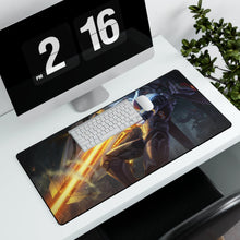 Load image into Gallery viewer, Sniper Tech Ra Mouse Pad (Desk Mat)

