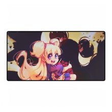 Load image into Gallery viewer, Anime Shadows House Mouse Pad (Desk Mat)
