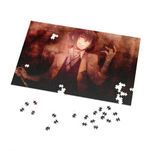 Load image into Gallery viewer, Anime Bungou Stray Dogs Jigsaw Puzzle
