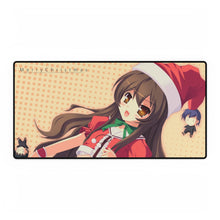 Load image into Gallery viewer, Anime Toradora! Mouse Pad (Desk Mat)
