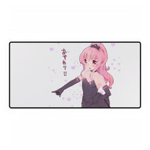 Load image into Gallery viewer, Anime Zero No Tsukaima Mouse Pad (Desk Mat)
