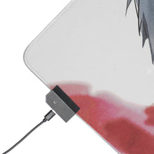 Load image into Gallery viewer, Anime Tokyo Ghoul RGB LED Mouse Pad (Desk Mat)
