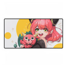 Load image into Gallery viewer, Anime Spy x Family Mouse Pad (Desk Mat)
