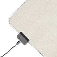 Load image into Gallery viewer, Sankarea Rea Sanka, Sankarea RGB LED Mouse Pad (Desk Mat)
