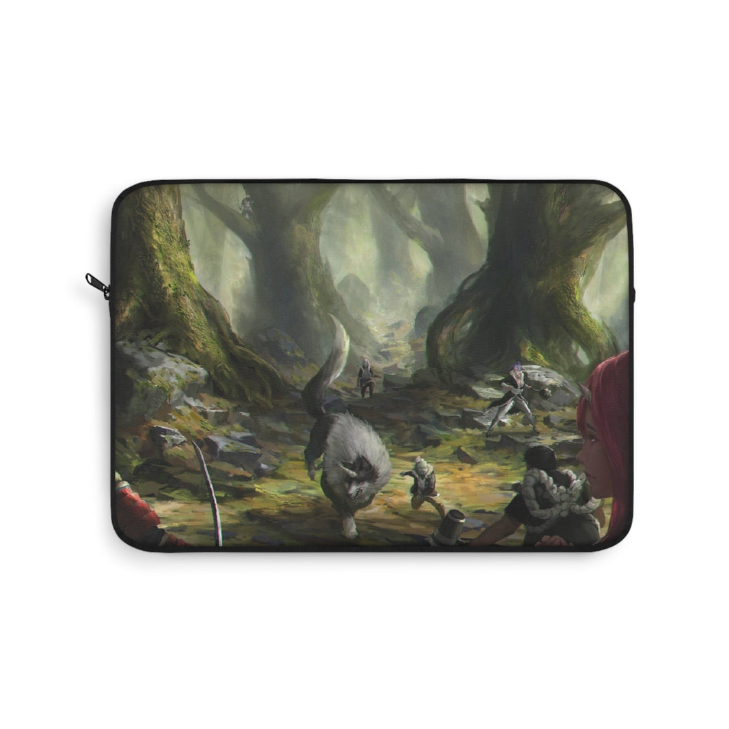Encounter Laptop Sleeve