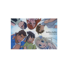 Load image into Gallery viewer, Anohana Rug
