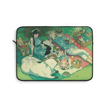 Load image into Gallery viewer, Spy x Family Laptop Sleeve
