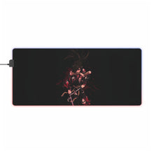 Load image into Gallery viewer, Dororo Hyakkimaru, Dororo RGB LED Mouse Pad (Desk Mat)
