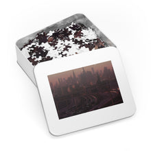 Load image into Gallery viewer, Anime Cowboy Bebopr Jigsaw Puzzle
