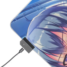 Load image into Gallery viewer, Classroom Of The Elite RGB LED Mouse Pad (Desk Mat)

