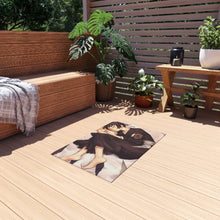 Load image into Gallery viewer, Anime Bleach Rug
