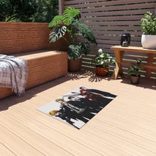 Load image into Gallery viewer, Black Butler Rug
