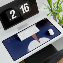 Load image into Gallery viewer, Anime Spice and Wolf Mouse Pad (Desk Mat)
