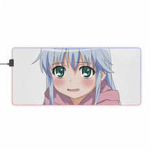 Load image into Gallery viewer, A Certain Magical Index Index Librorum Prohibitorum RGB LED Mouse Pad (Desk Mat)
