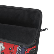 Load image into Gallery viewer, Mob Psycho 100 Laptop Sleeve
