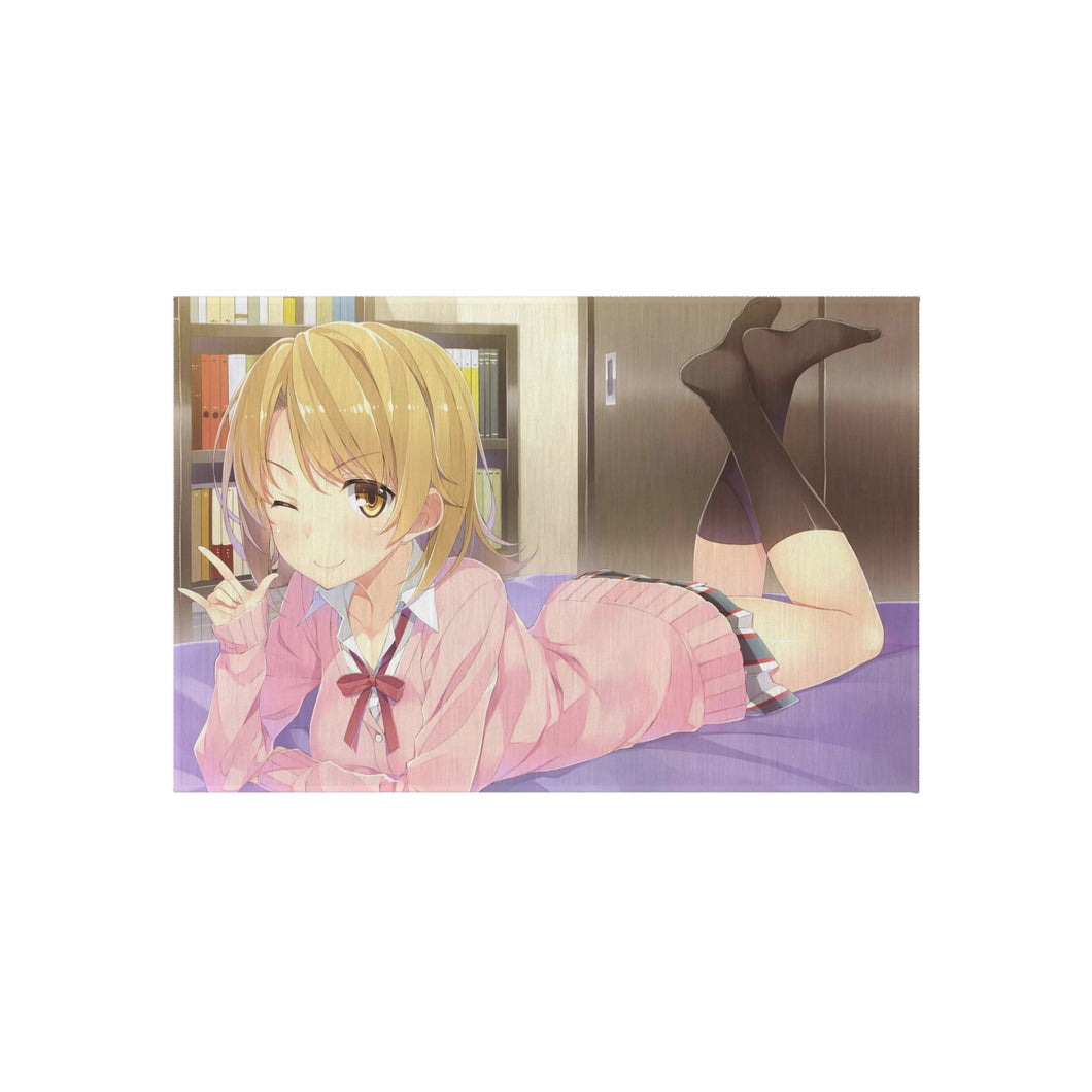 My Teen Romantic Comedy SNAFU Rug