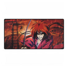 Load image into Gallery viewer, Samurai X Mouse Pad (Desk Mat)
