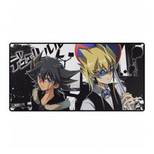 Load image into Gallery viewer, Yu Gi Oh 5DS Anime Mouse Pad (Desk Mat)
