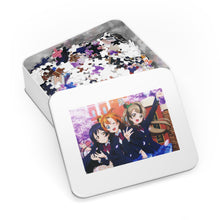 Load image into Gallery viewer, Love Live! Kotori Minami, Umi Sonoda, Honoka Kousaka Jigsaw Puzzle
