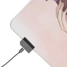 Load image into Gallery viewer, Anime Kaguya-sama: Love is War RGB LED Mouse Pad (Desk Mat)
