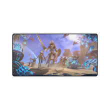 Load image into Gallery viewer, Skyforge Mouse Pad (Desk Mat)
