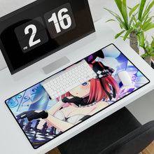 Load image into Gallery viewer, The Quintessential Quintuplets - Nino Nakano Mouse Pad (Desk Mat)
