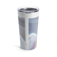 Load image into Gallery viewer, Anime Gabriel DropOut Tumbler 20oz
