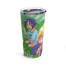 Load image into Gallery viewer, Hayate the Combat Butler Tumbler 20oz
