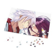 Load image into Gallery viewer, No Game No Life Jigsaw Puzzle
