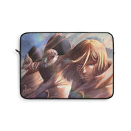 Vinland Saga Laptop Sleeve