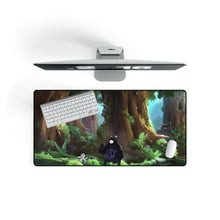 Load image into Gallery viewer, Florest Artwork Mouse Pad (Desk Mat)
