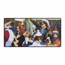 Load image into Gallery viewer, The Disappearance Of Haruhi Suzumiya Mouse Pad (Desk Mat)
