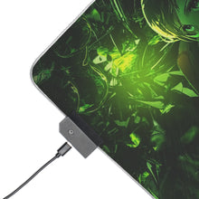 Load image into Gallery viewer, Anime RWBY RGB LED Mouse Pad (Desk Mat)
