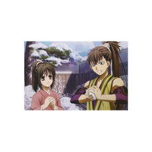 Load image into Gallery viewer, Hakuouki Shinsengumi Kitan Rug
