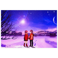Anime ERASED Jigsaw Puzzle