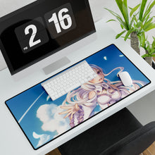 Load image into Gallery viewer, Anime Re:ZERO -Starting Life in Another World- Mouse Pad (Desk Mat)
