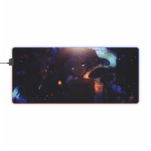 Load image into Gallery viewer, Anime Re:ZERO -Starting Life in Another World- RGB LED Mouse Pad (Desk Mat)
